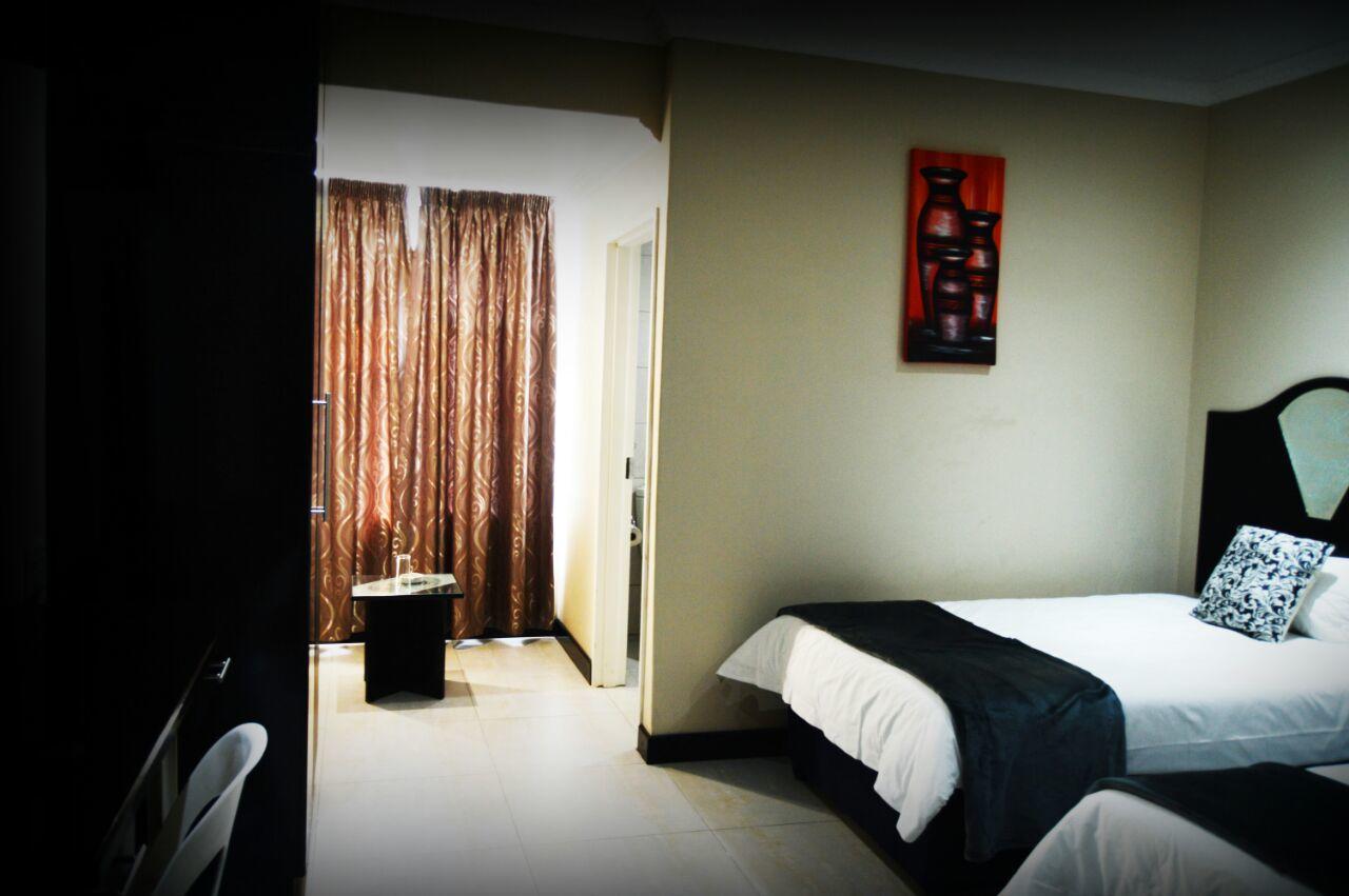 Kismet Hotel Pietermaritzburg Exterior photo